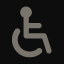 Wheelchair Accessible